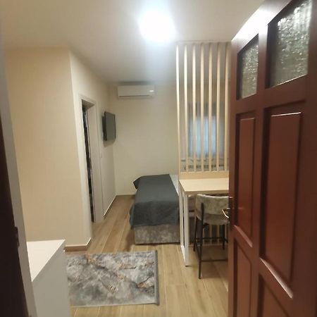 App Fratrici Apartment Umag Luaran gambar
