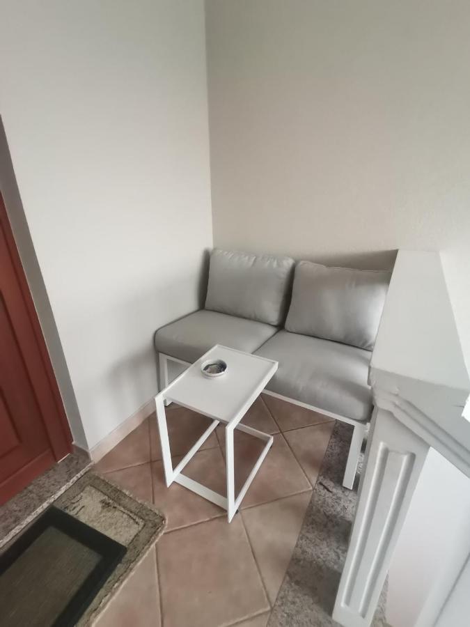 App Fratrici Apartment Umag Luaran gambar