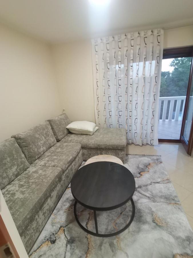 App Fratrici Apartment Umag Luaran gambar