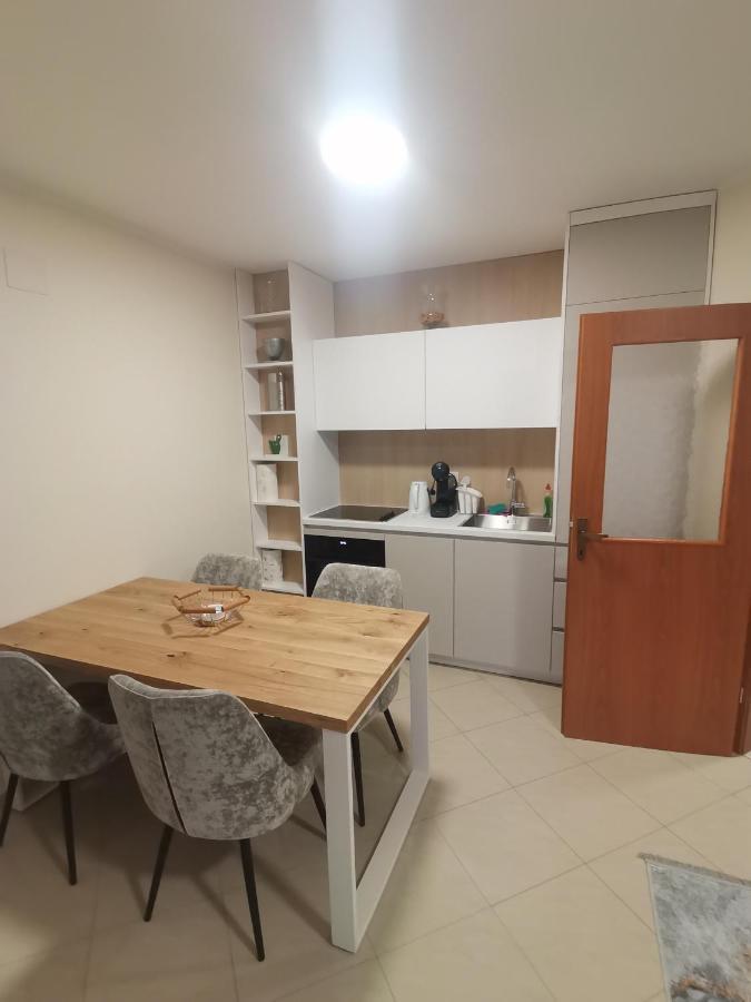 App Fratrici Apartment Umag Luaran gambar