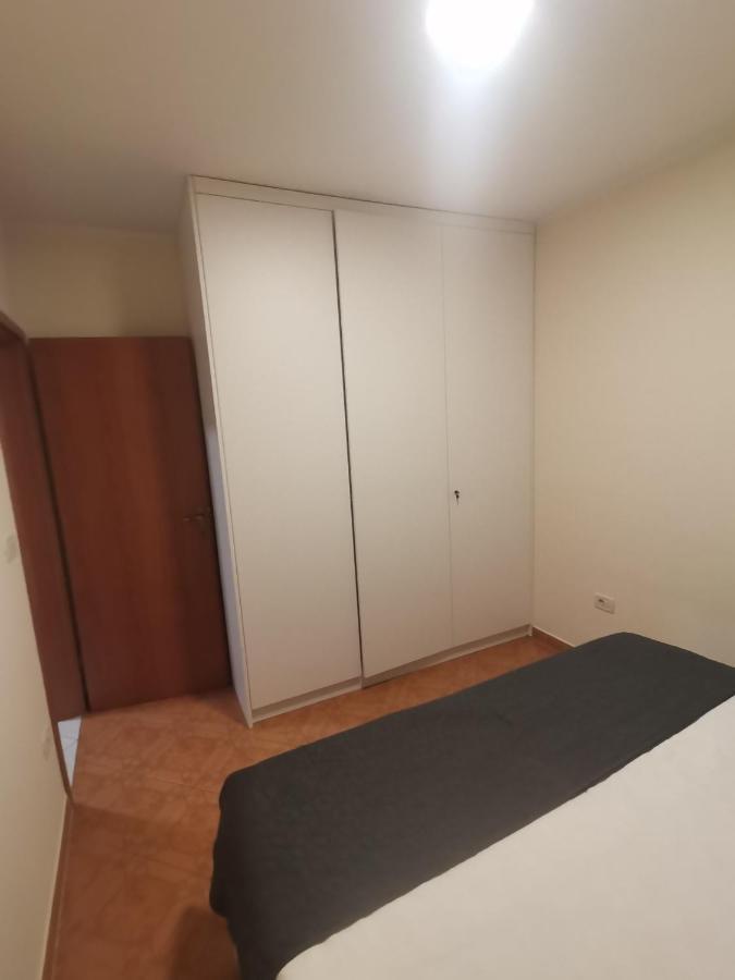 App Fratrici Apartment Umag Luaran gambar