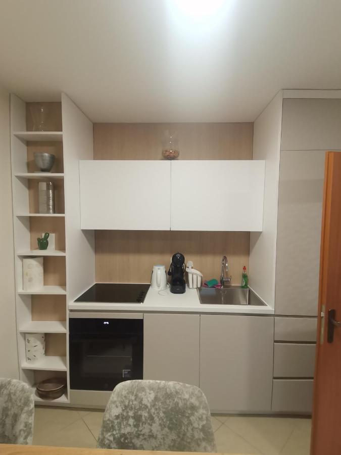 App Fratrici Apartment Umag Luaran gambar