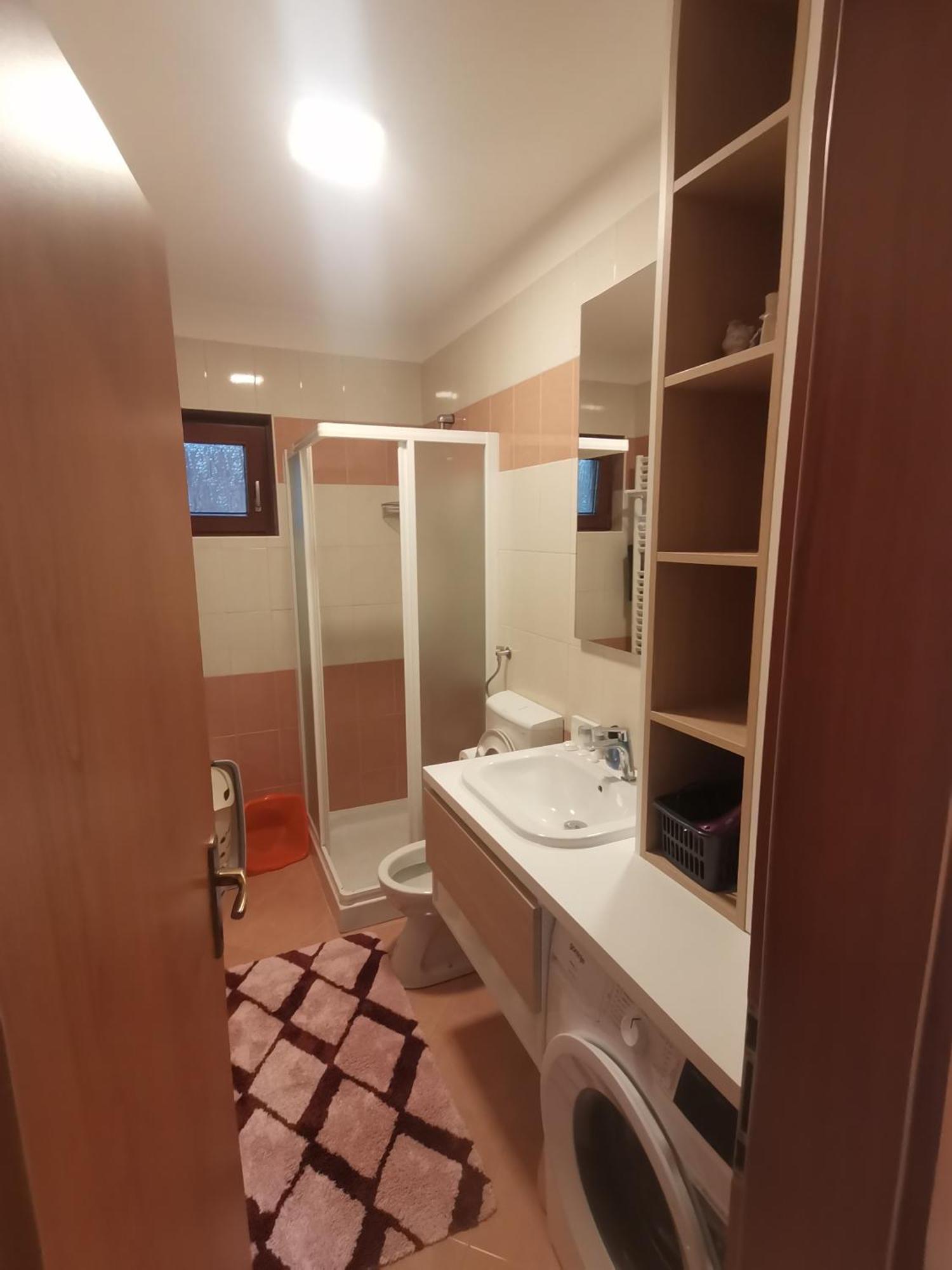 App Fratrici Apartment Umag Luaran gambar